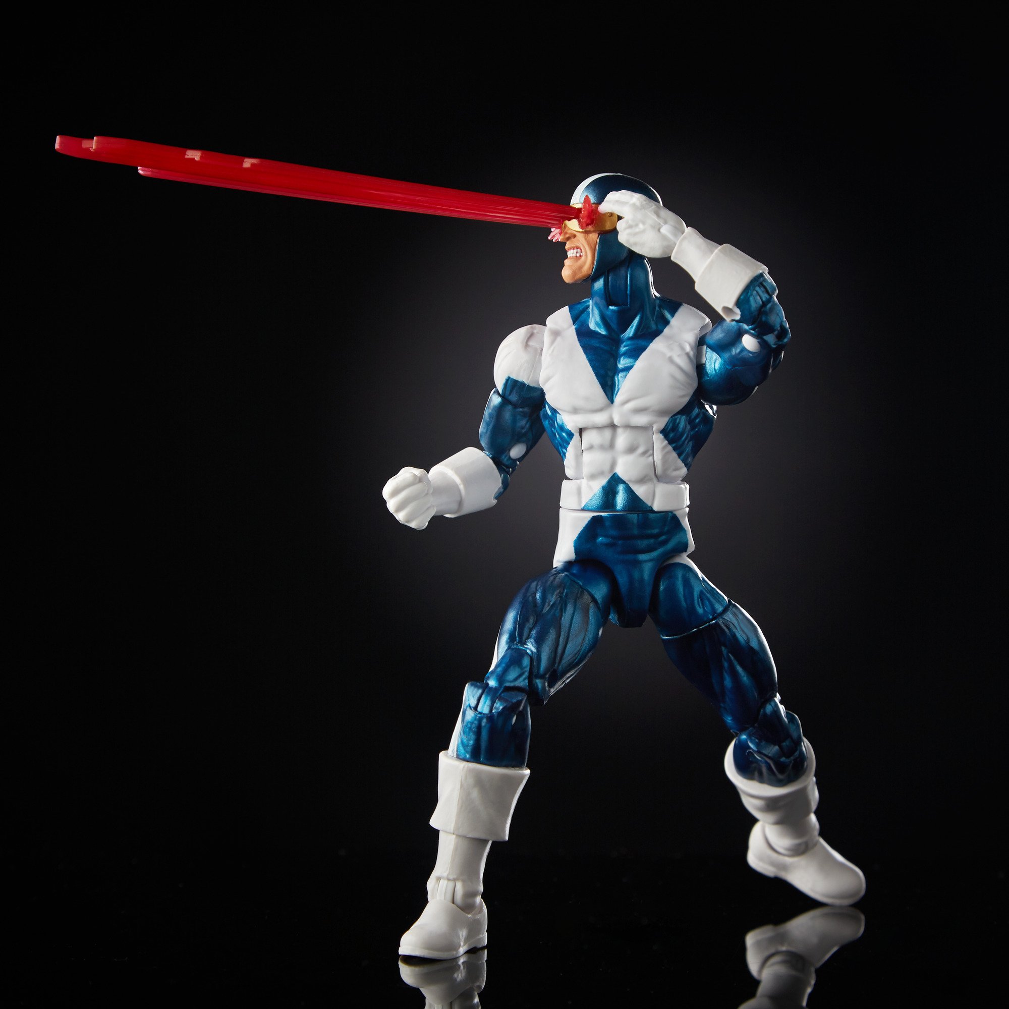 Marvel Legends Cyclops X-Men Ciclope Vintage Series