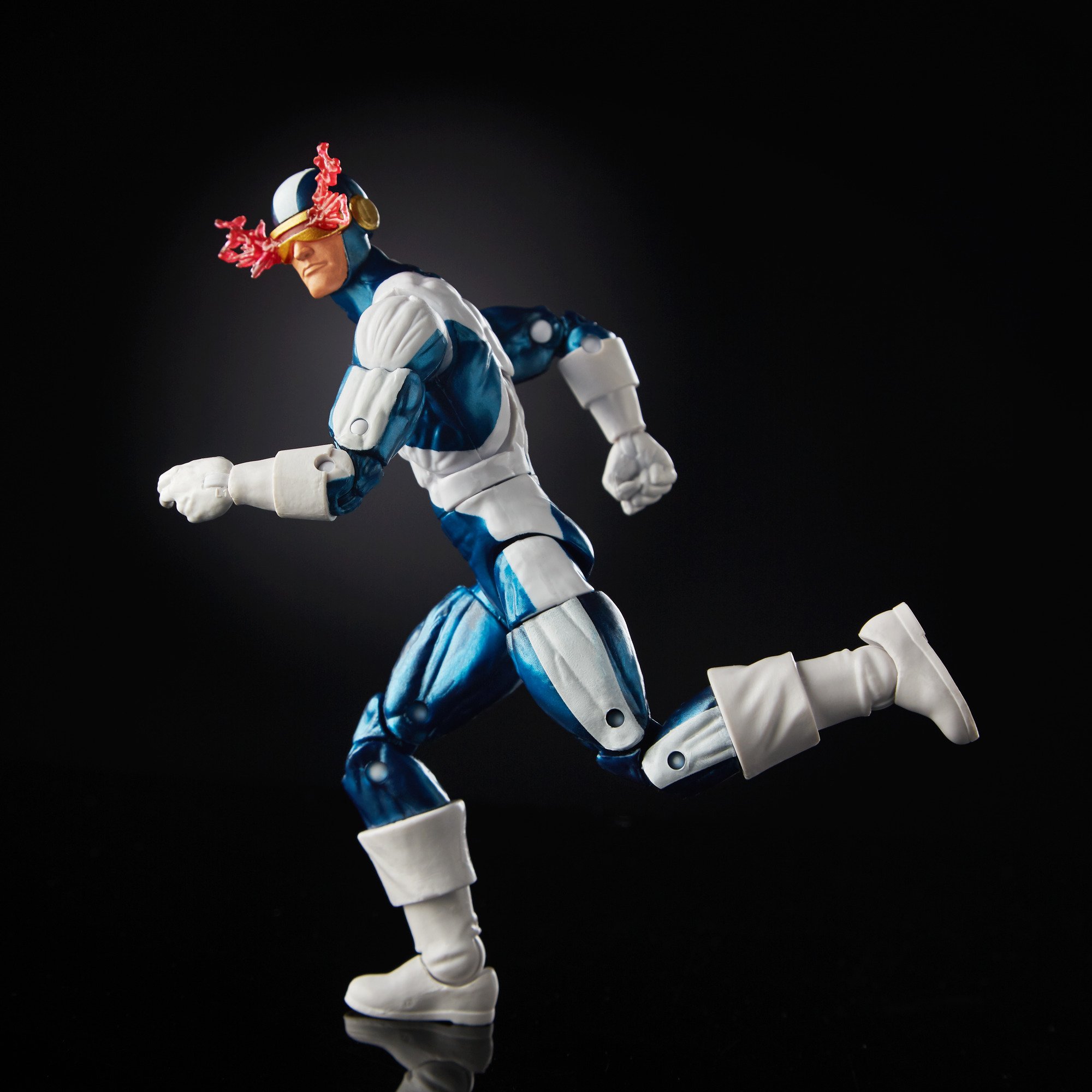 Marvel Legends Cyclops X-Men Ciclope Vintage Series